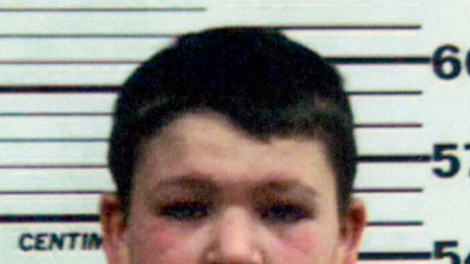 Jordan Brown
